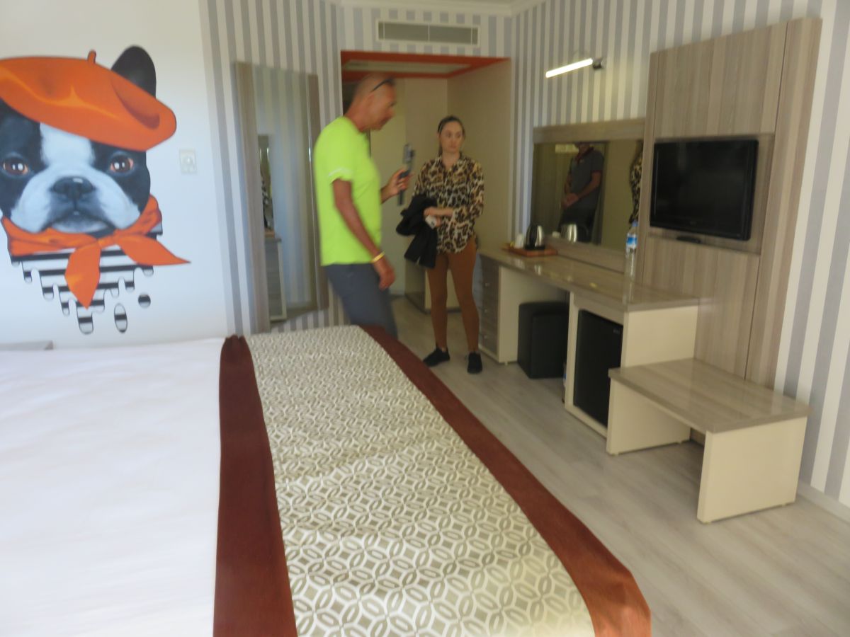 imagini hotel Selectum Family Side